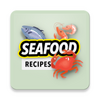 Seafood Recipes App