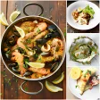 Seafood Recipes