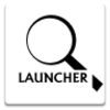 Search based launcher