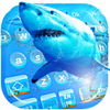 Seaworld Shark 3D Live Keyboard