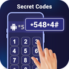 Secret Codes for Mobile