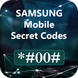 Secret Codes For Samsung