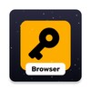 SecureX - Safe Proxy Browser