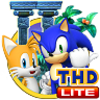 Sonic 4 Episode II THD Lite