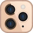 Selfie Camera for iPhone 13