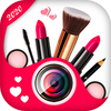 Selfie Makeover Camera-Beauty Photo Editor