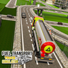 Semi Truck Driving Games 3D