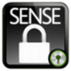 Sense 5 theme Go Locker