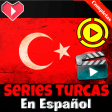 Series Turcas en español