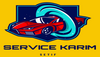 Service karim setif