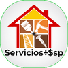 Servicios÷$sp