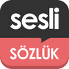 Sesli Sözlük