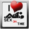 Sex On The ???