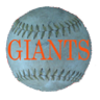 SF Giants Schedule