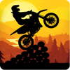 Shadow Bike Stunt Race 3D