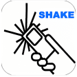 Shake Screen On Off FREE