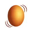 Shaking Egg