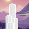 Shaky Tower. Relax builder 2D