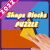 Shape Blocks Puzzle