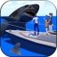 Shark Attack 3D Simulator 