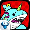 Shark Evolution Clicker