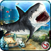 Shark Revenge Attack Sim 3d