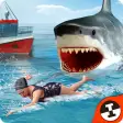 Shark Shark Run 