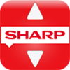 Sharp Smart Remote