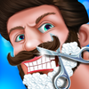 Shave Prince Beard Hair Salon - Barber Shop Game