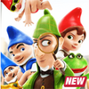 Sherlock Gnomes Escape 2018