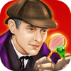 Sherlock Holmes and Watson Hidden Object Mysteries