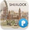 Sherlock live Launcher Theme