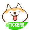 Shibachin Stickers