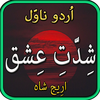 Shidat e Ishq by Areej shah-urdu novel 2020