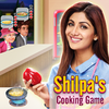 Shilpa Shetty : Domestic Diva