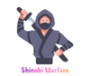 Shinobi Warfare Comunidad