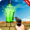 Shoot The Bottle Shooter Game