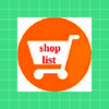 Shop List