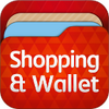 Shopping & wallet