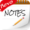 Short Notes - Color Notepad with Reminder