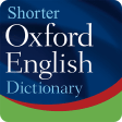 Shorter Oxford English Dictionary