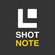 SHOT NOTE