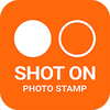 Shot On Stamp