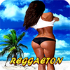 Reggaeton Music