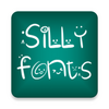 Silly Free Font Theme