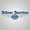 Silver Service: Chauffeur Taxi