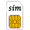 Sim card informations