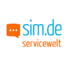 sim.de Servicewelt