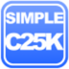 Simple C25K