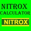 Simple Diving Nitox calculator